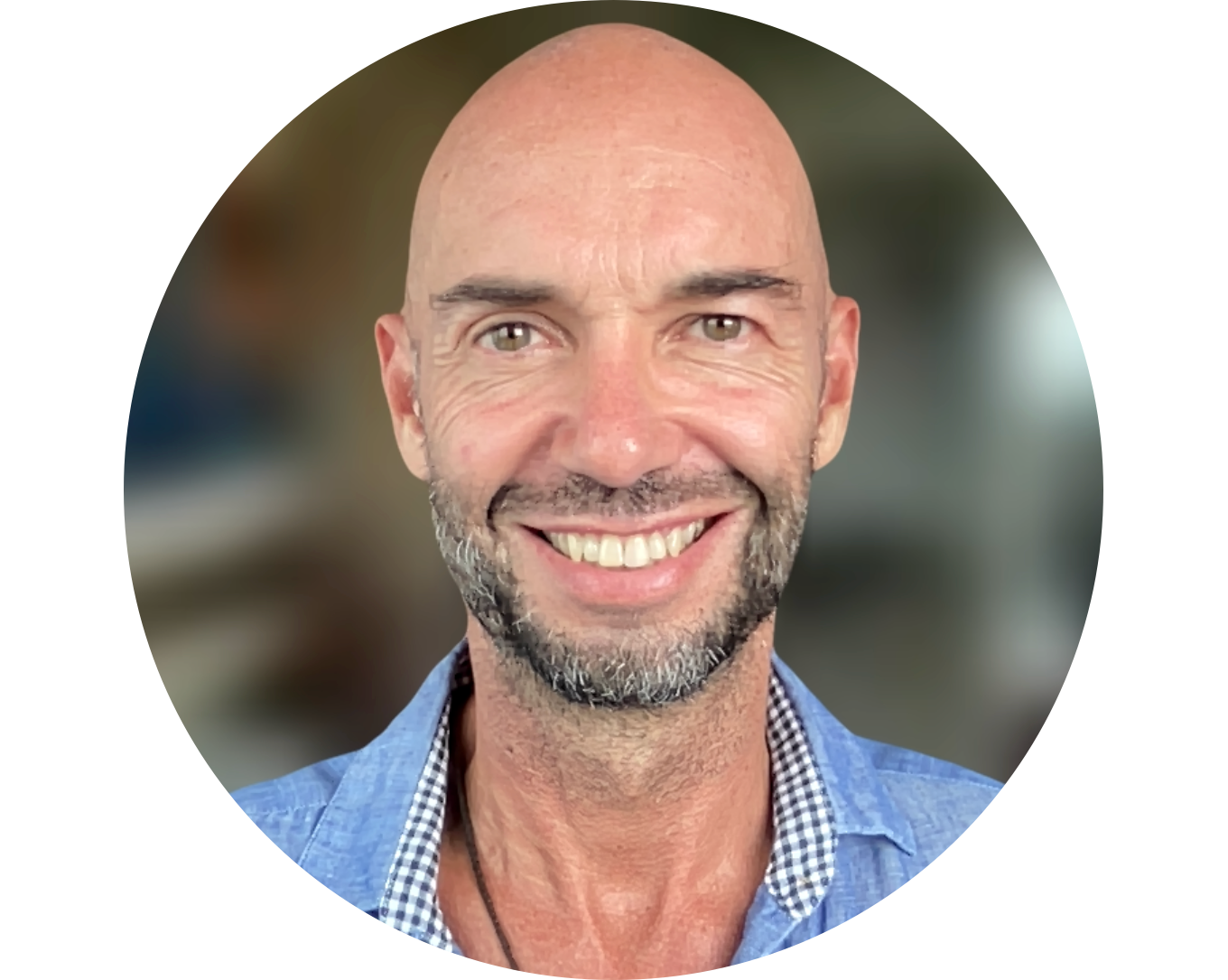 Alan Strydom